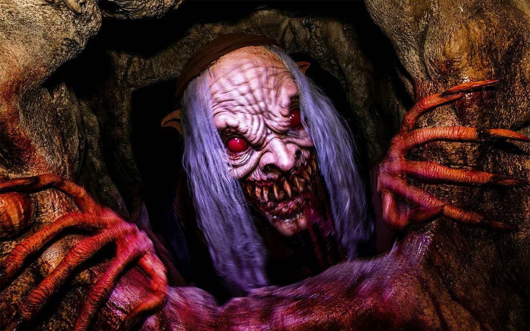 Universal Studios Hollywood: Halloween Horror Nights Tickets Image 2
