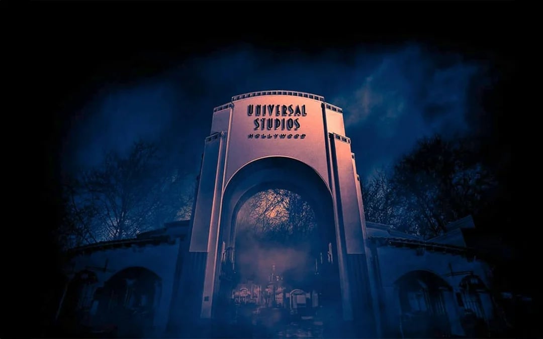 Universal Studios Hollywood: Halloween Horror Nights Tickets Image 5