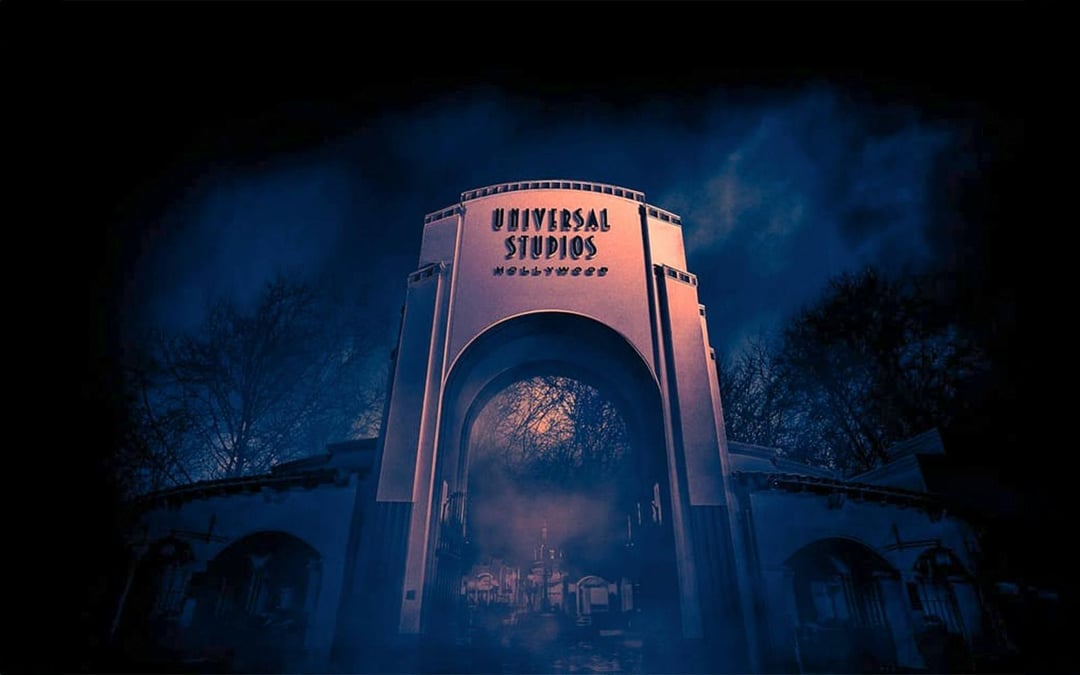 Universal Studios Hollywood: Halloween Horror Nights Tickets Image 5