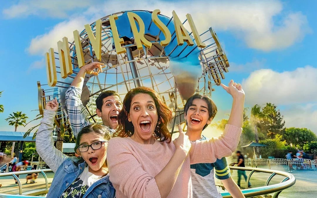 Universal Studios Hollywood Tickets: Buy a Day, Get a 2nd Day Free Image 11