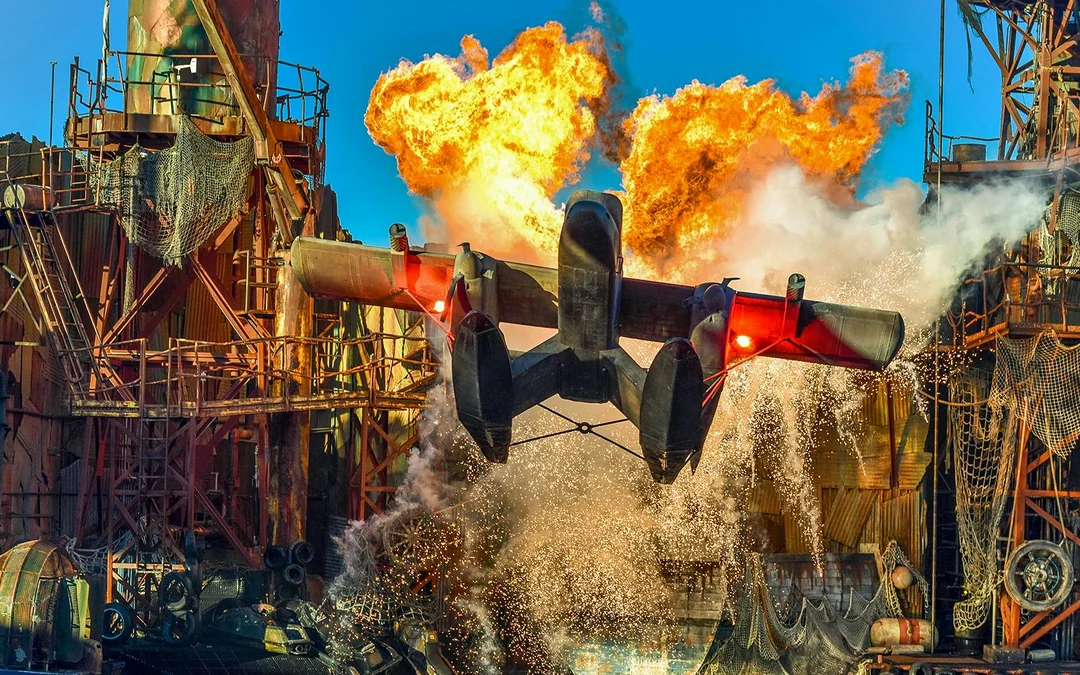 Universal Studios Hollywood Tickets: Buy a Day, Get a 2nd Day Free Image 3