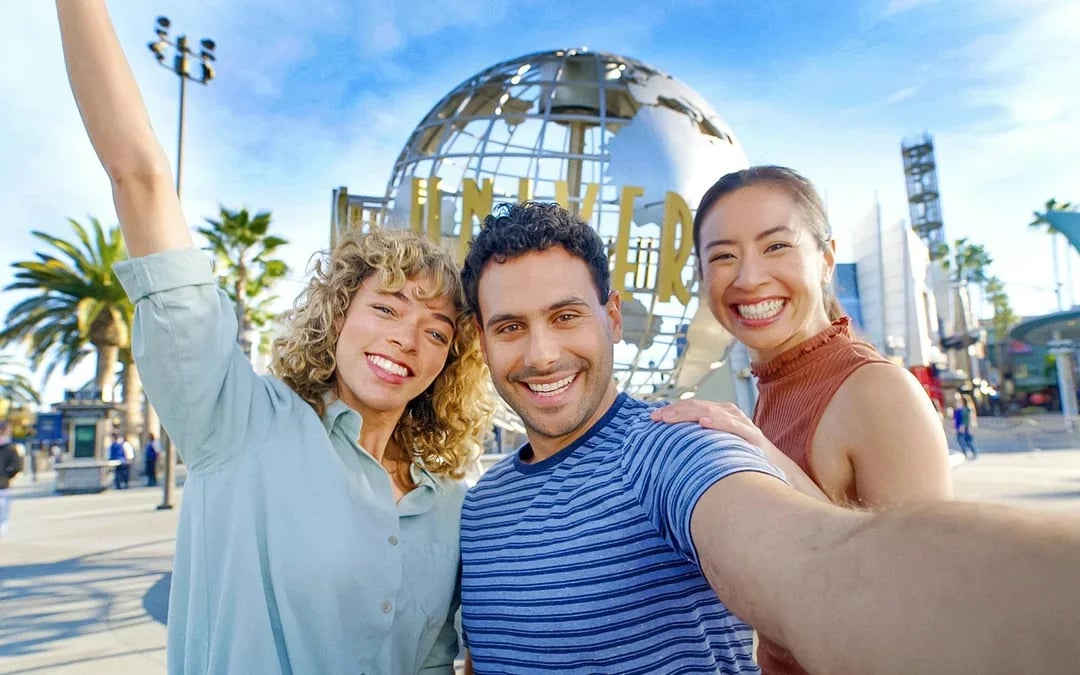 Universal Studios Hollywood Tickets: Buy a Day, Get a 2nd Day Free Image 8