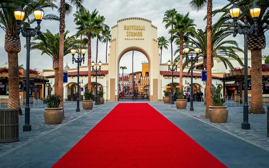 Universal Studios Hollywood Tickets: Buy a Day, Get a 2nd Day Free Image 10