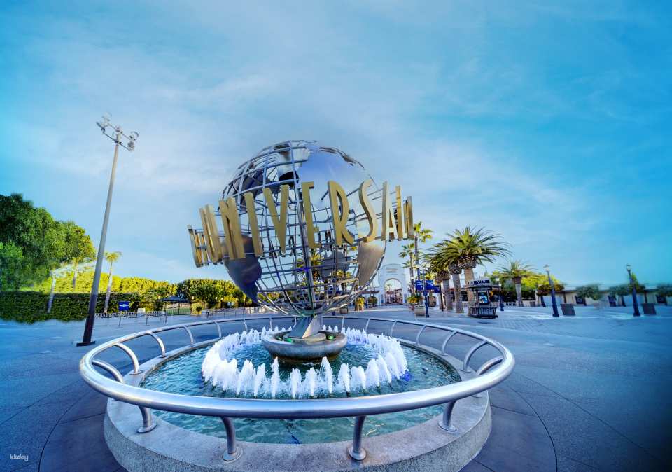 [50% Off] Universal Studios Hollywood Ticket | California, United States