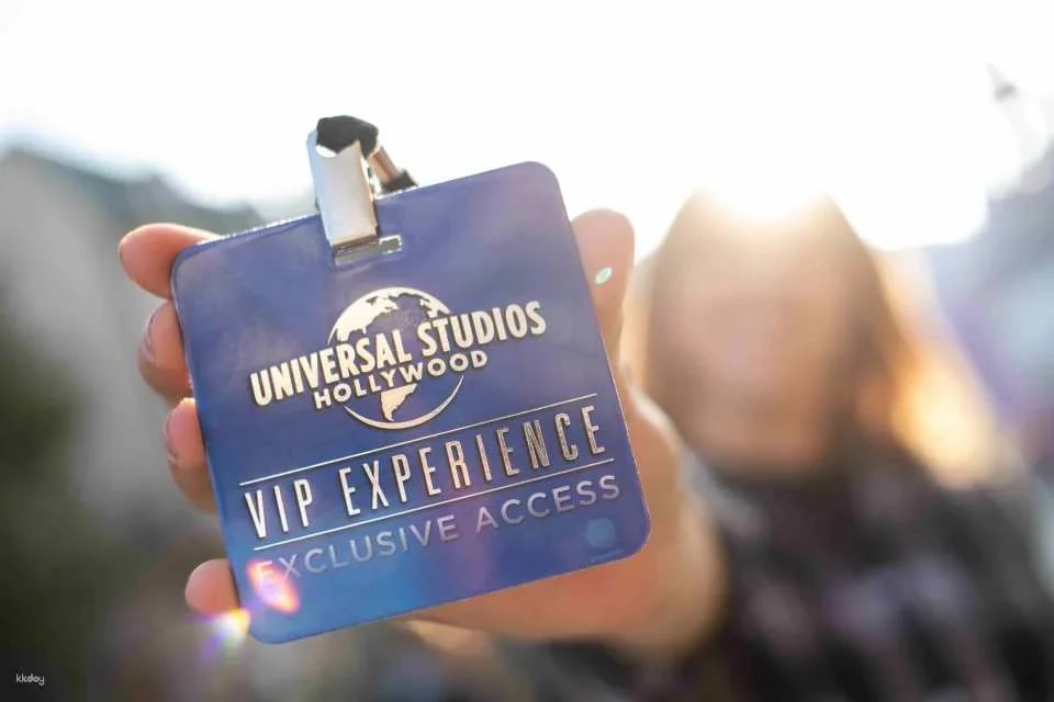 [50% Off] Universal Studios Hollywood Ticket | California, United States
