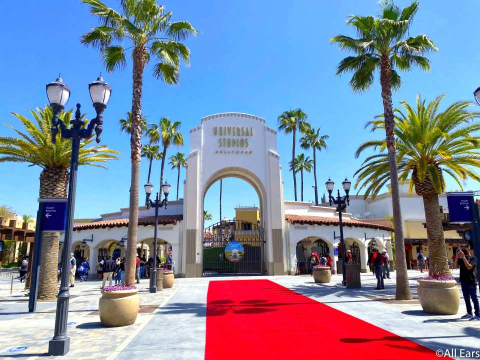 Universal Studios Hollywood Ticket with Transfer Service | Los Angeles