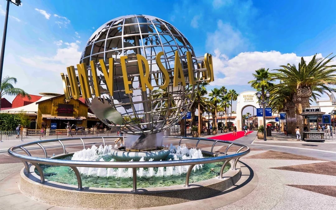 Universal Studios Hollywood Tickets Image 7