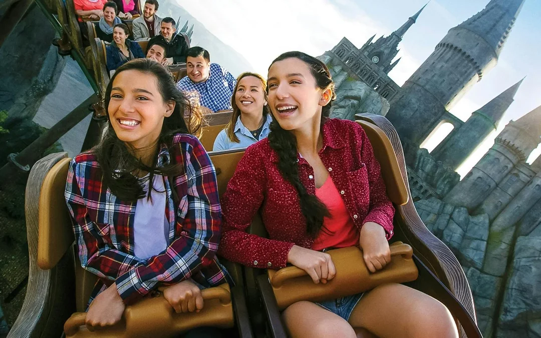 Universal Studios Hollywood VIP Experience Tickets Image 1