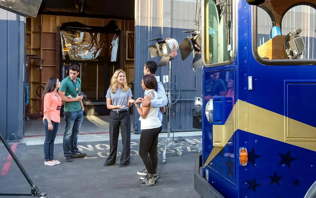 Universal Studios Hollywood VIP Experience Tickets Image 4