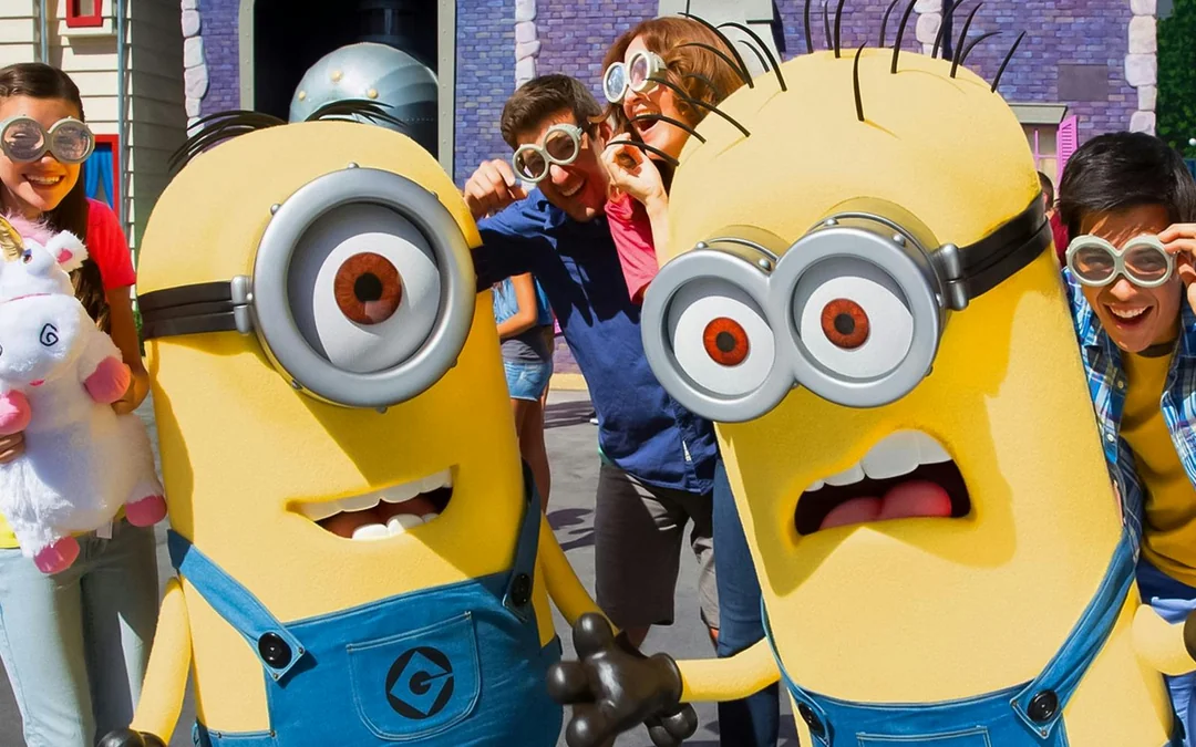 Universal Studios Hollywood VIP Experience Tickets Image 6