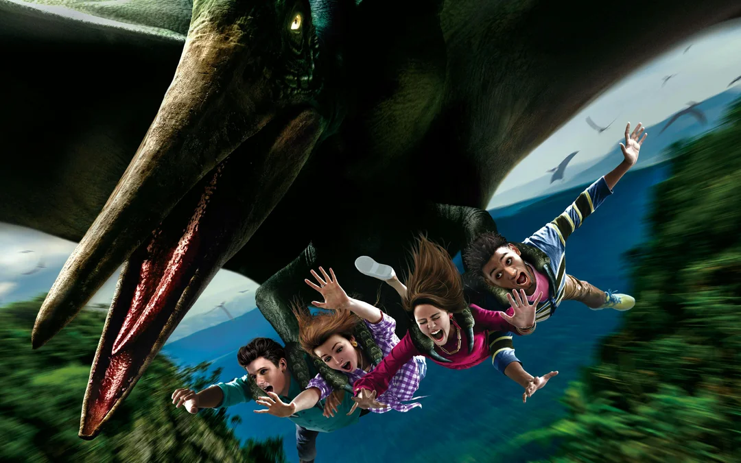 Universal Studios Japan: 3/5/8-Hour VIP Tour (Priority Access) with Expert Guide Image 4