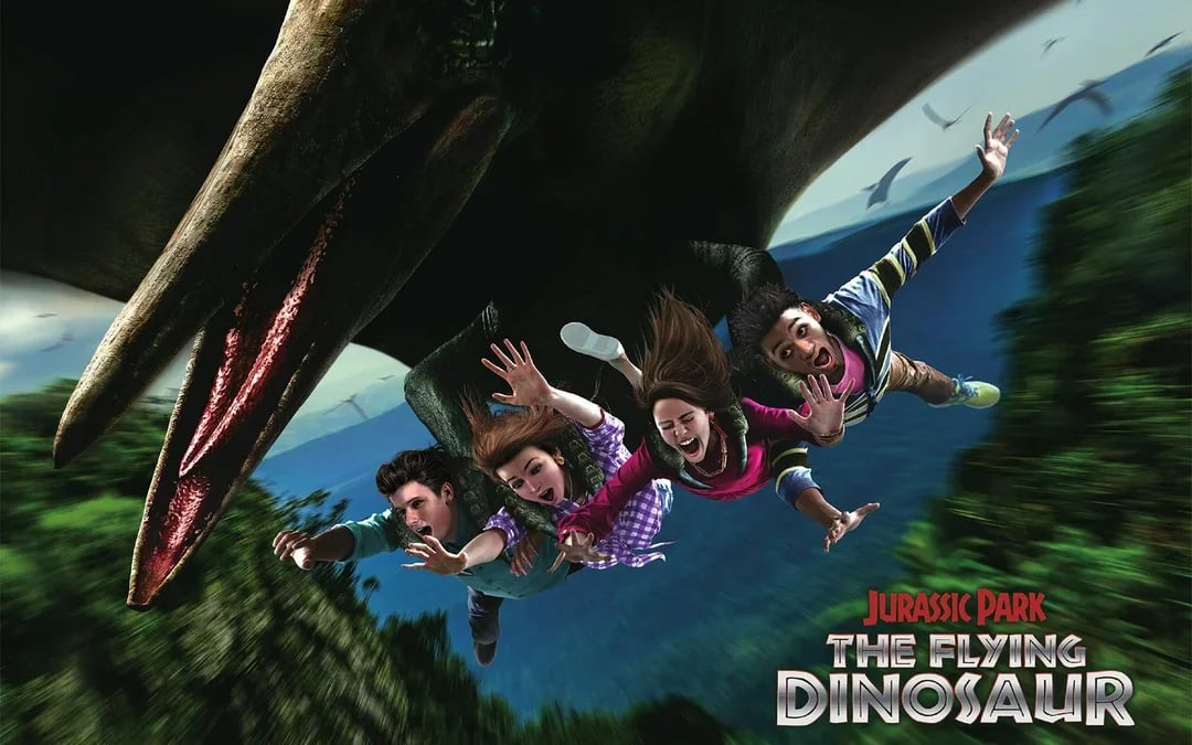 Universal Studios Japan: 3-Hour VIP Tour (Priority Access) with Expert Guide Image 9