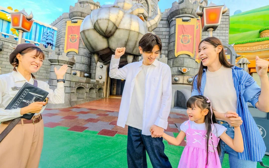 Universal Studios Japan: 5-Hour VIP Tour (Priority Access) with Expert Guide Image 10