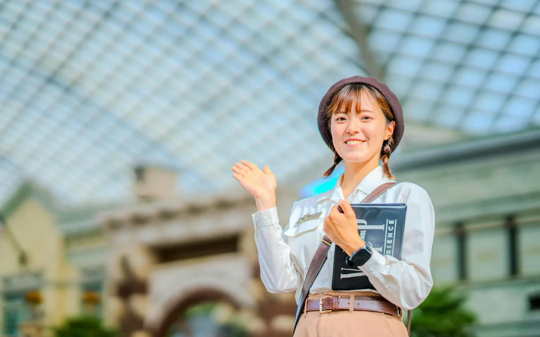 Universal Studios Japan: 8-Hour VIP Tour (Priority Access) with Expert Guide Image 2