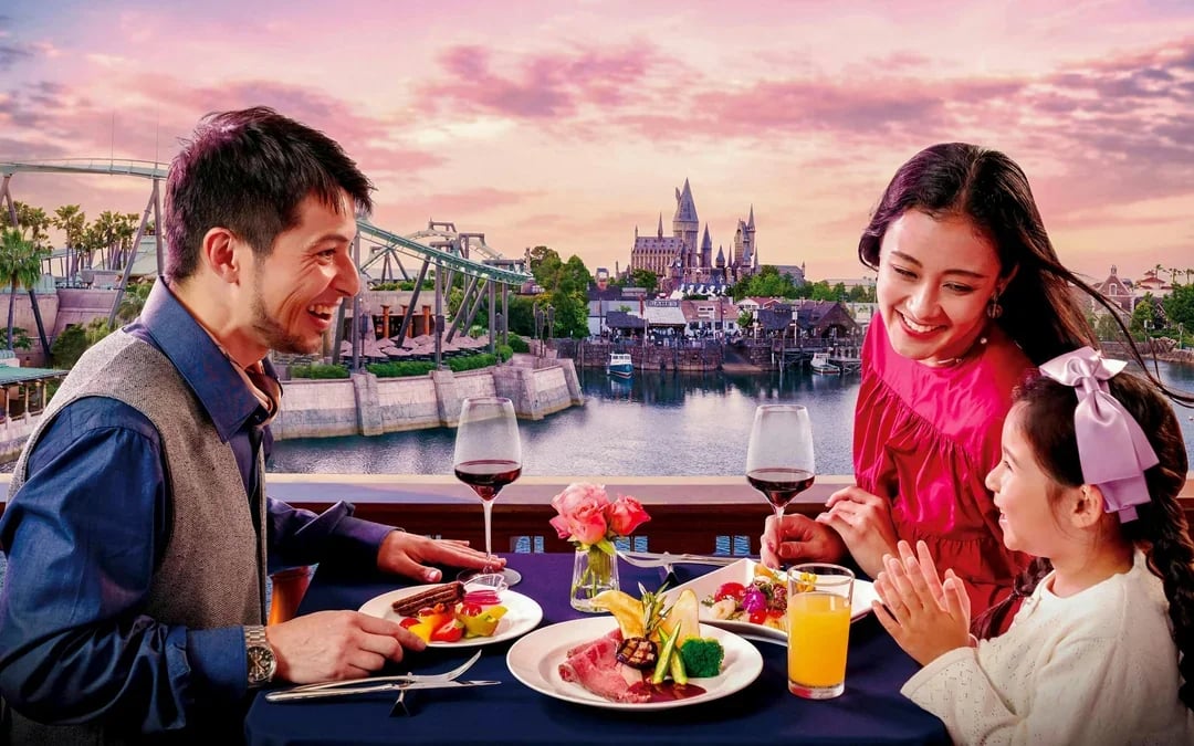 Universal Studios Japan: 8-Hour VIP Tour (Priority Access) with Expert Guide Image 5