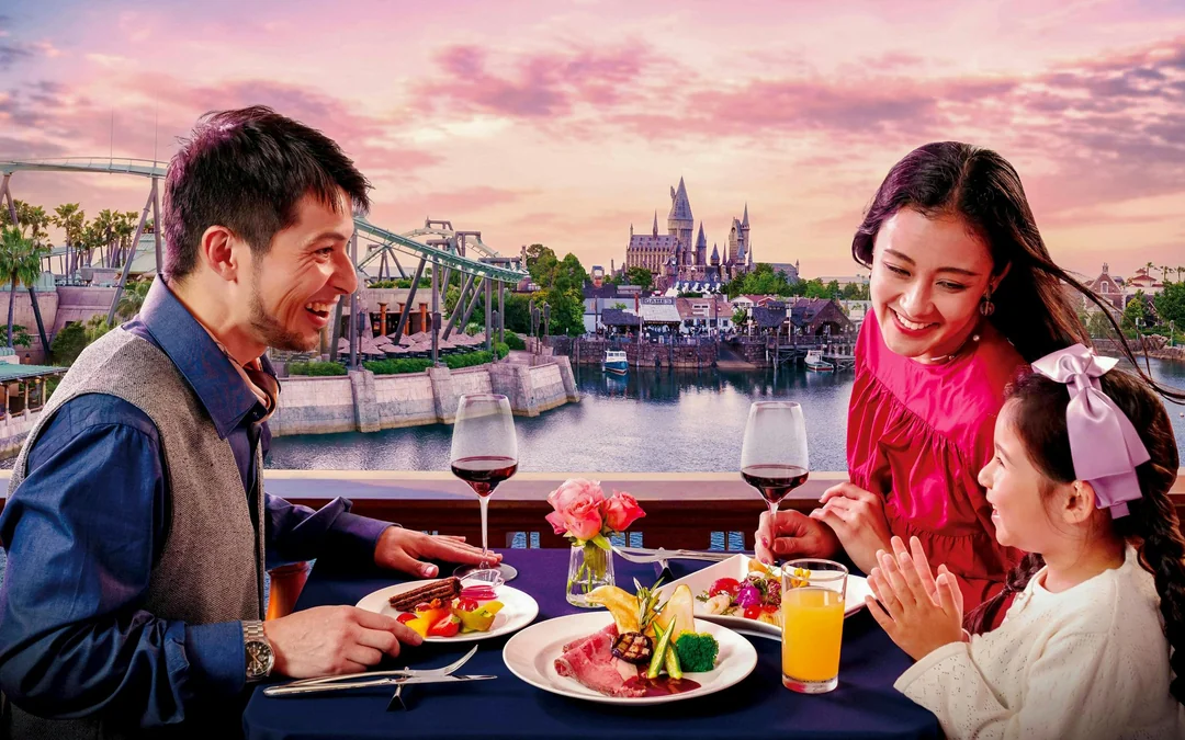 Universal Studios Japan: 8-Hour VIP Tour (Priority Access) with Expert Guide Image 5