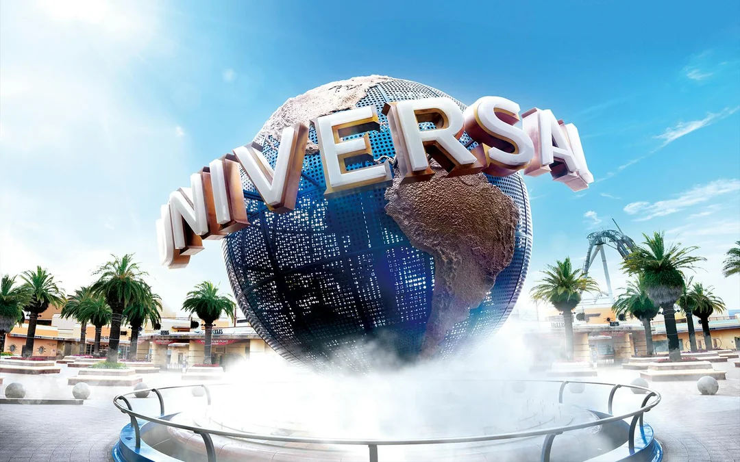 Universal Studios Japan: Studio Pass (Admission Tickets) Image 9