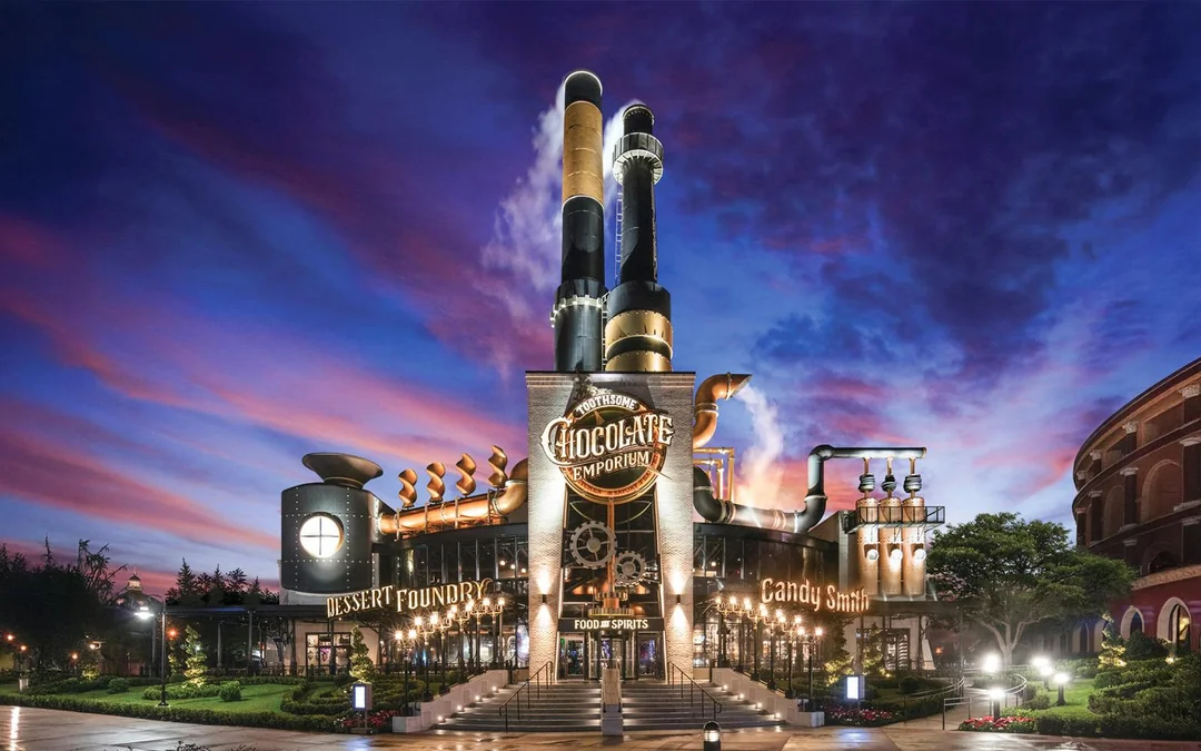 Universal Studios Orlando 1-Day Express Pass (One Time Per Ride) Image 12