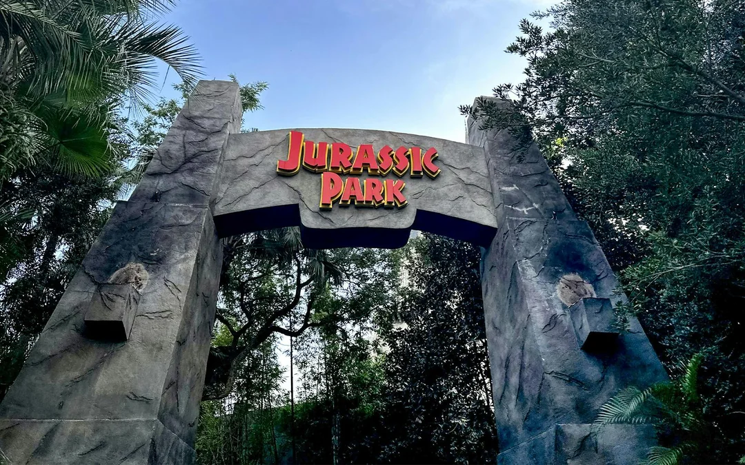 Universal Studios Orlando 1-Day Express Pass (Unlimited Rides) Image 5