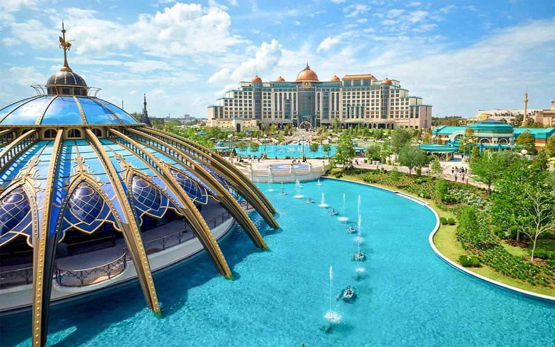 Universal Studios Orlando 1-Day Tickets: Epic Universe Image 3