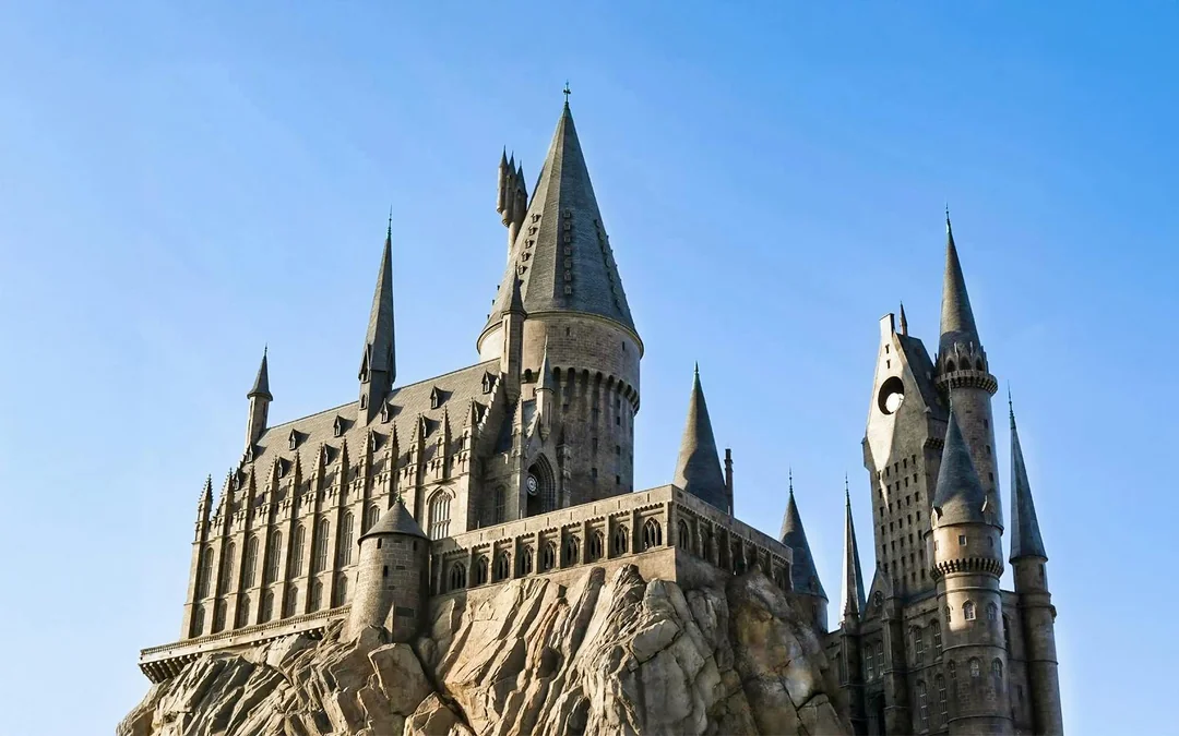 Universal Studios Orlando 1-Day Tickets: Epic Universe Image 10