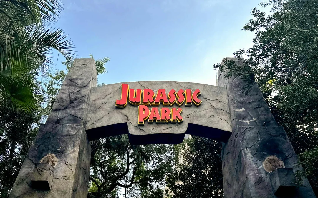 Universal Studios Orlando 1-Day Tickets + Express Pass: Islands of Adventures Image 4