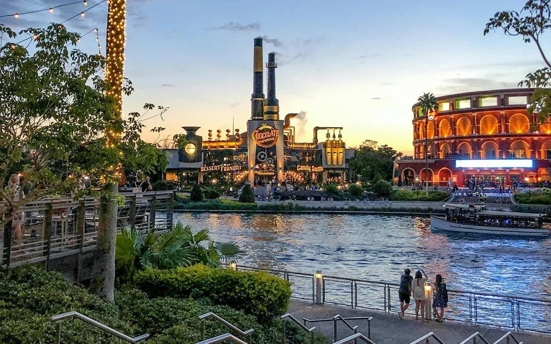 Universal Studios Orlando 1-Day Tickets + Express Pass (One Time per Ride) Image 6