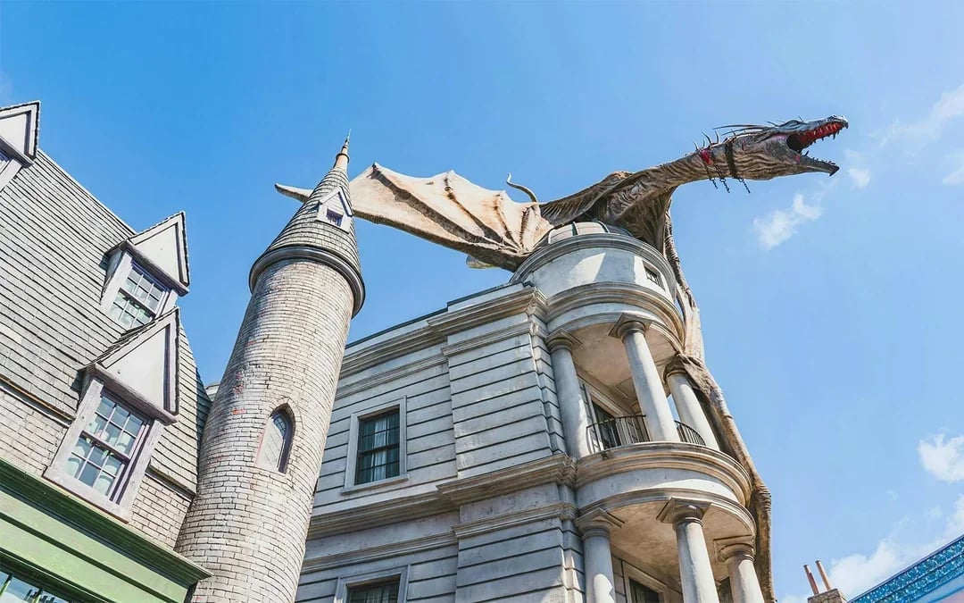  Universal Studios Orlando 1-Day Tickets: Islands of Adventure Image 7