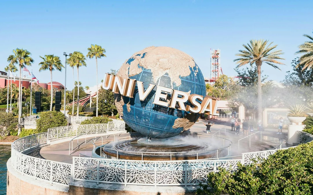 Universal Studios Orlando 1-Day Tickets Image 1