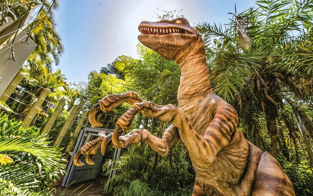 Universal Studios Orlando 1-Day Tickets Image 4