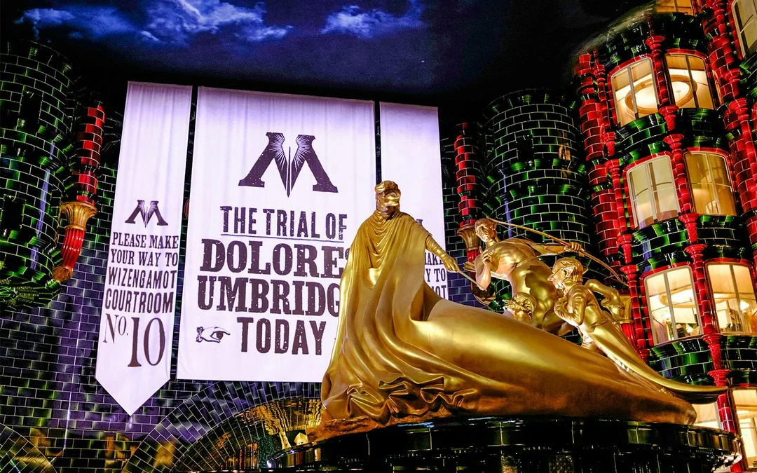 Universal Studios Orlando 2-Day Tickets: Epic Universe Image 3