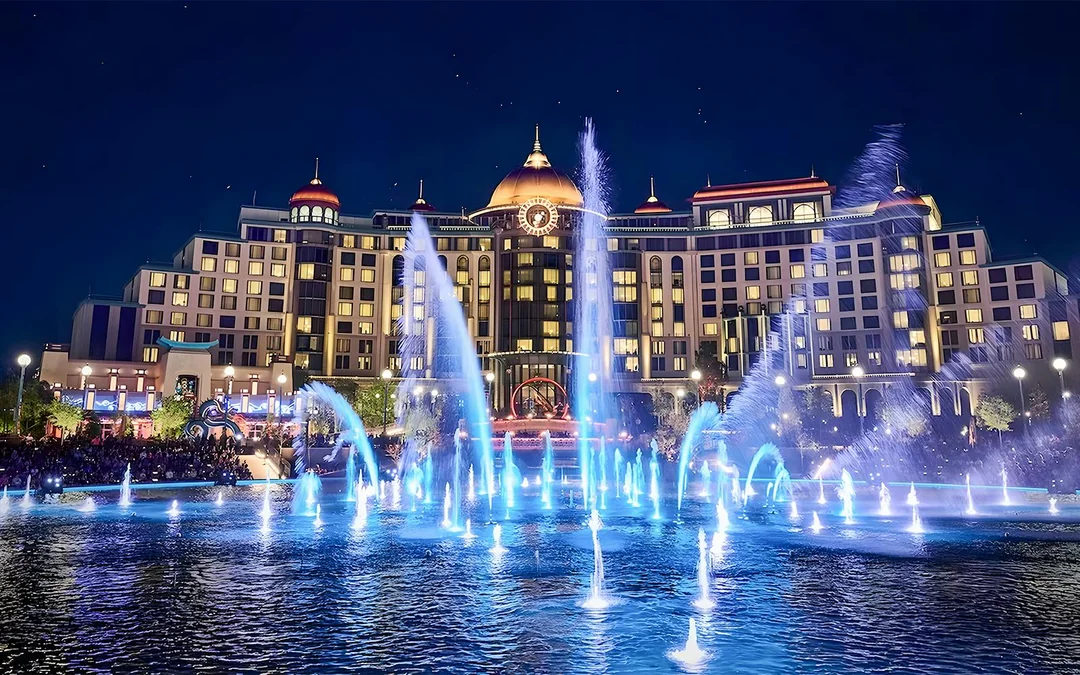 Universal Studios Orlando 2-Day Tickets: Islands of Adventure Image 10