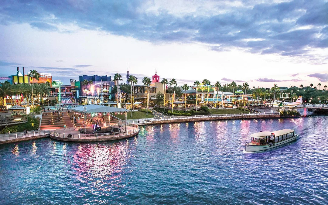 Universal Studios Orlando 2-Day Tickets (Multiple Parks) Image 12