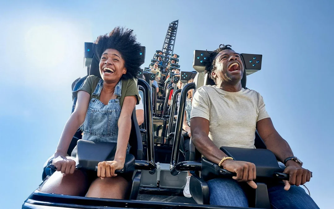 Universal Studios Orlando 2-Day Tickets (Multiple Parks) Image 3