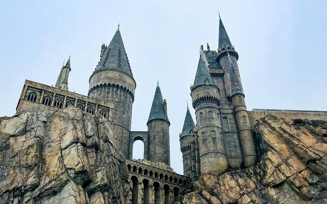 Universal Studios Orlando 2-Day Tickets (Multiple Parks) Image 5