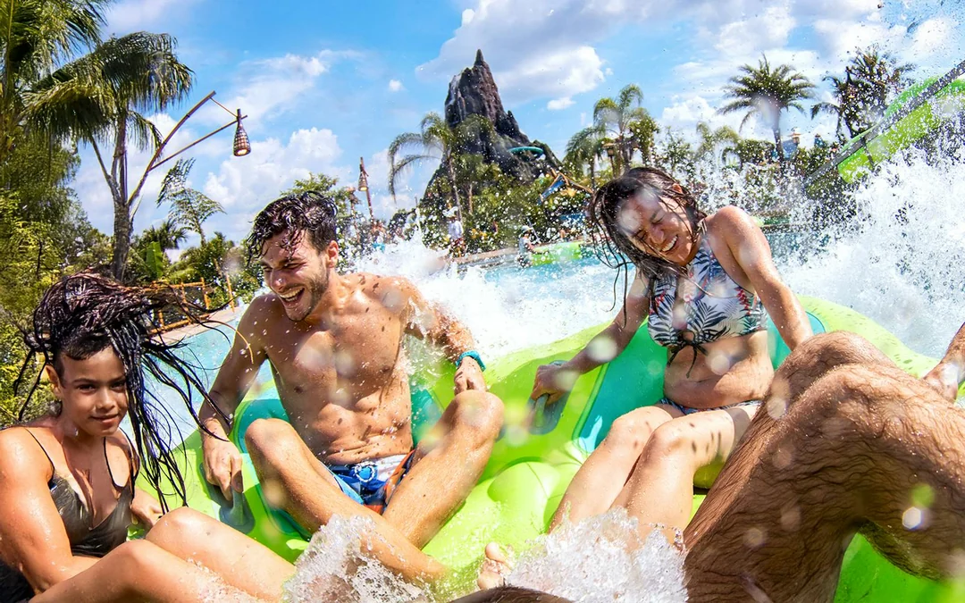 Universal Studios Orlando 2-Day Tickets (Single Park Per Day) Image 3