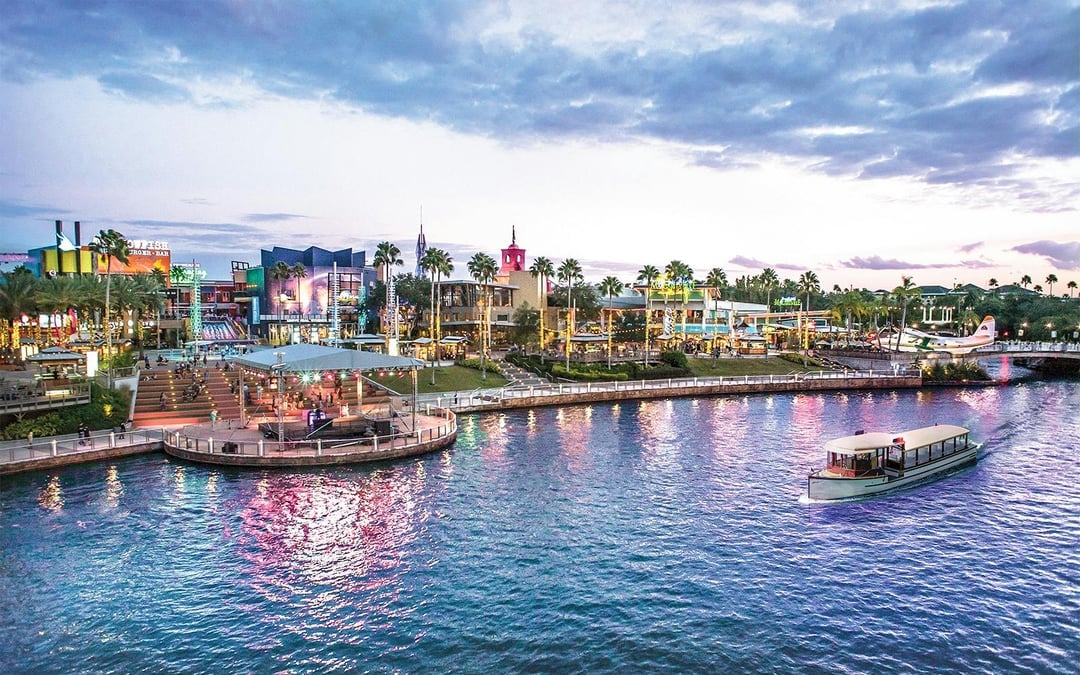 Universal Studios Orlando 2-Day Tickets (Single Park Per Day) Image 11