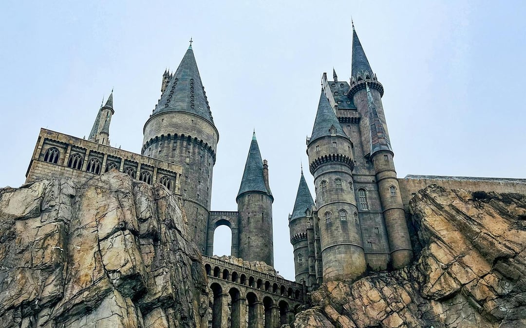 Universal Studios Orlando 2-Day Tickets (Single Park Per Day) Image 5