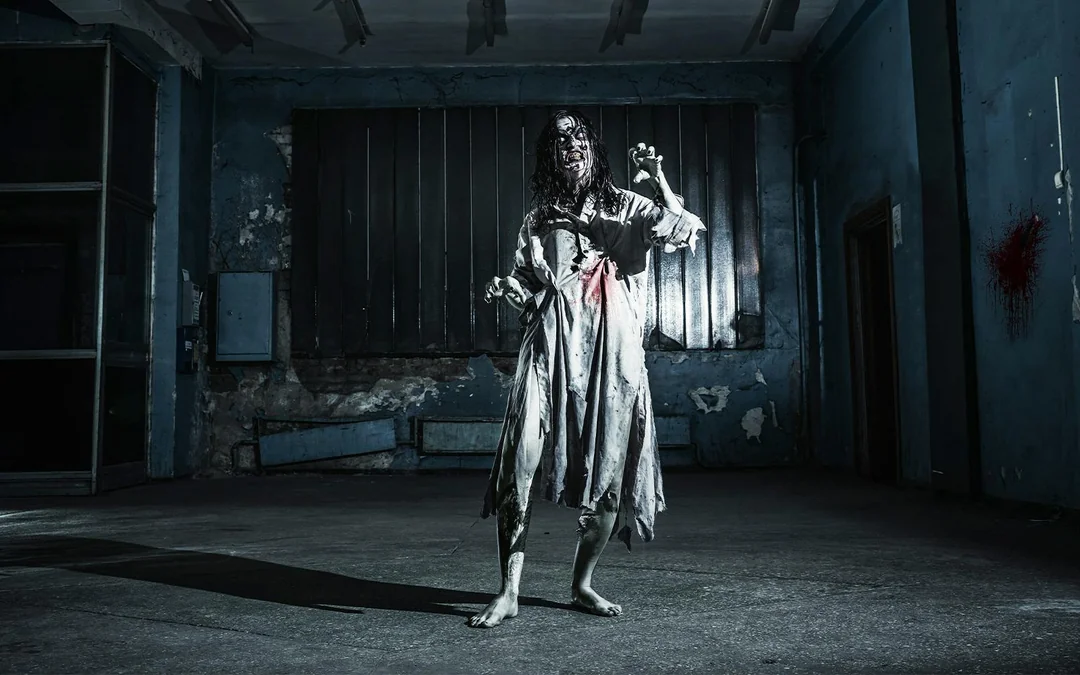Universal Studios Orlando: Halloween Horror Nights Tickets Image 1