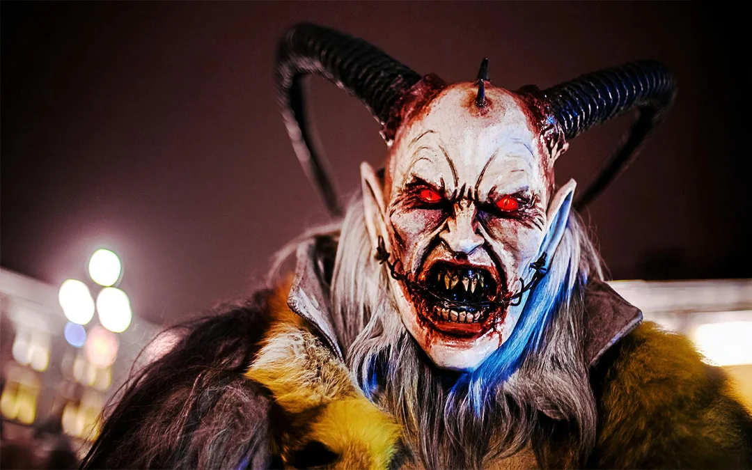 Universal Studios Orlando: Halloween Horror Nights Tickets Image 2