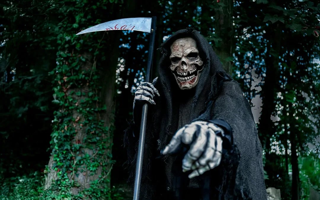 Universal Studios Orlando: Halloween Horror Nights Tickets Image 5