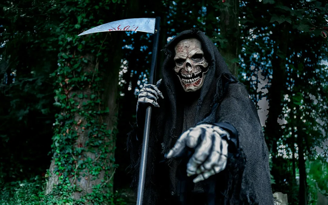 Universal Studios Orlando: Halloween Horror Nights Tickets Image 5