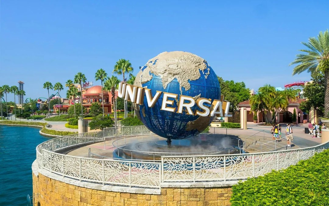 Universal Studios Orlando Tickets + 1-Day Express Pass (Unlimited Rides) Image 2