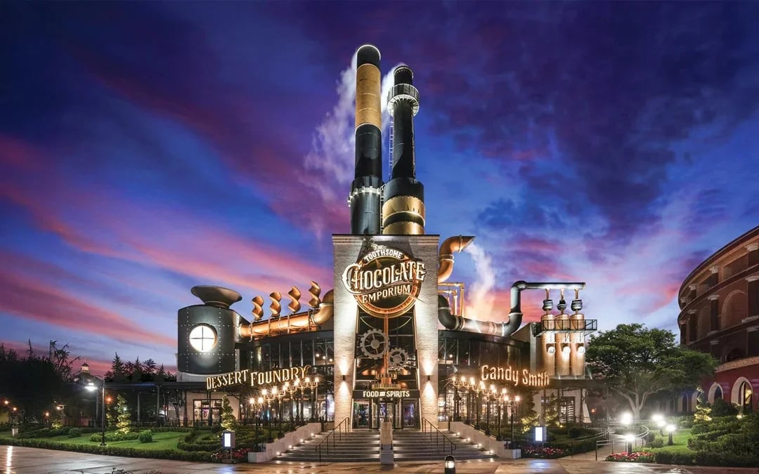 Universal Studios Orlando Tickets + 1-Day Express Pass (Unlimited Rides) Image 12