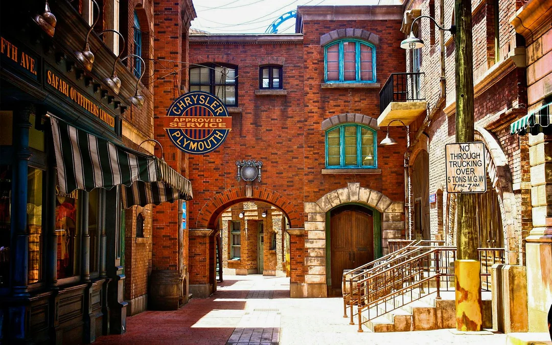 Universal Studios Singapore Express Pass Image 12