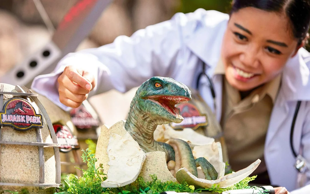 Universal Studios Singapore Tickets Image 12