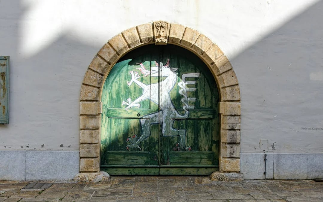 Unlocking Graz: Self-Guided City Exploration Game Image 2