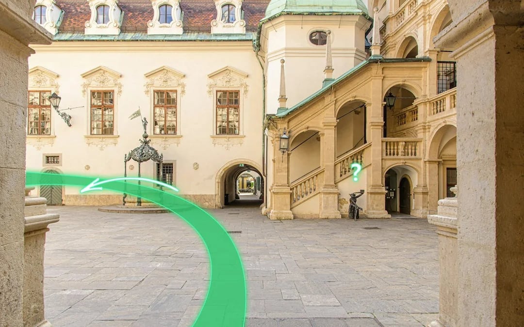 Unlocking Graz: Self-Guided City Exploration Game Image 4