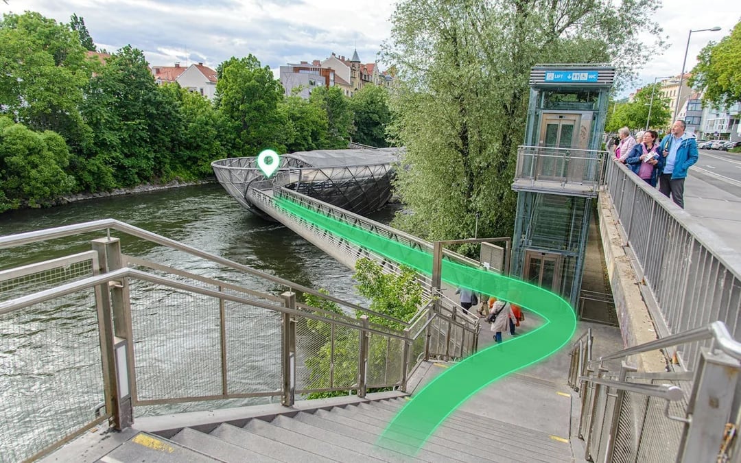 Unlocking Graz: Self-Guided City Exploration Game Image 5