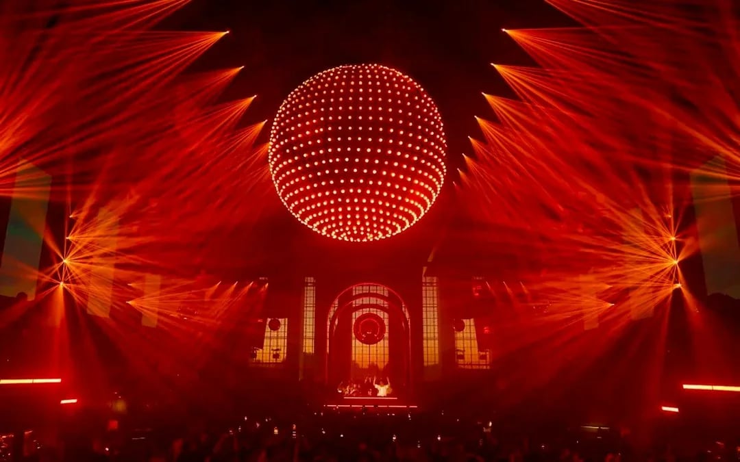 [UNVRS] on Wednesdays: Jamie Jones Paradise Tickets Image 3